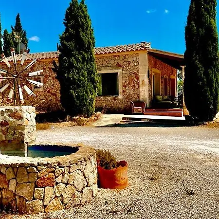 Lodge Es Velar Santanyí