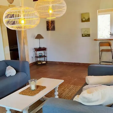 Lodge Es Velar Santanyi