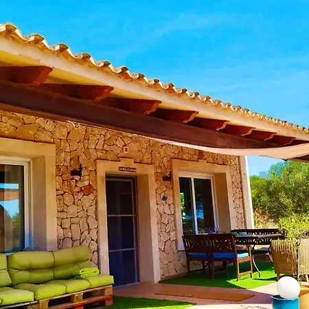 Es Velar Lodge Santanyi