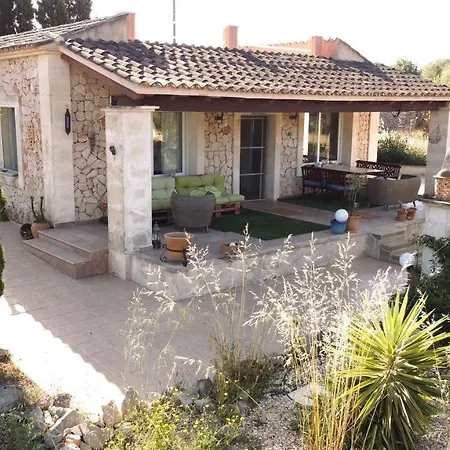 Lodge Es Velar Santanyí