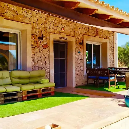Lodge Es Velar Santanyí