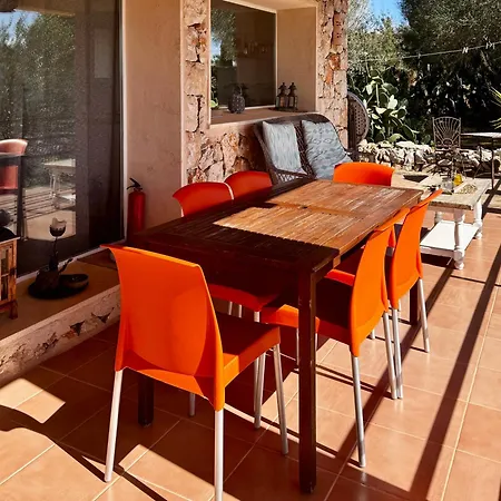 Es Velar Lodge Santanyi
