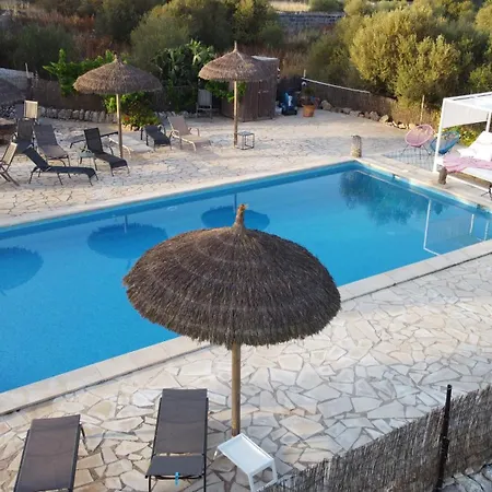 Lodge Es Velar Santanyi