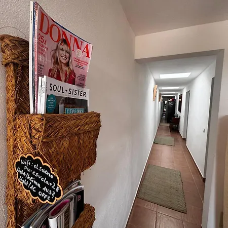 Es Velar * Santanyí