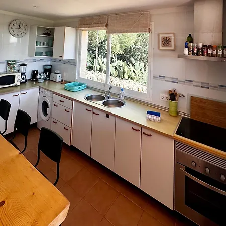 Es Velar Lodge