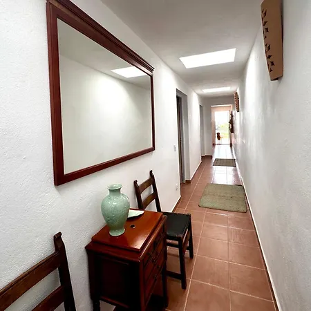 Lodge Es Velar Santanyi