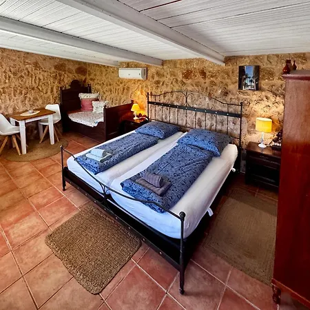 Lodge Es Velar Santanyi