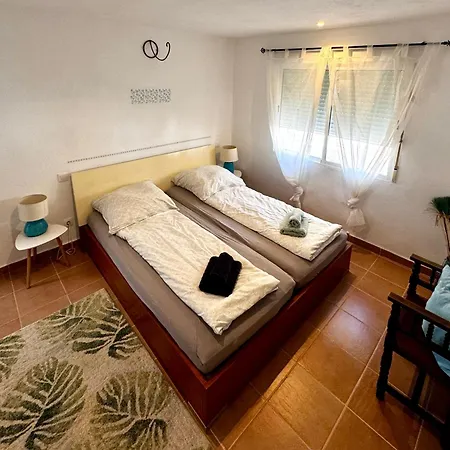 Es Velar Lodge