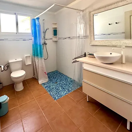 Es Velar Lodge Santanyi