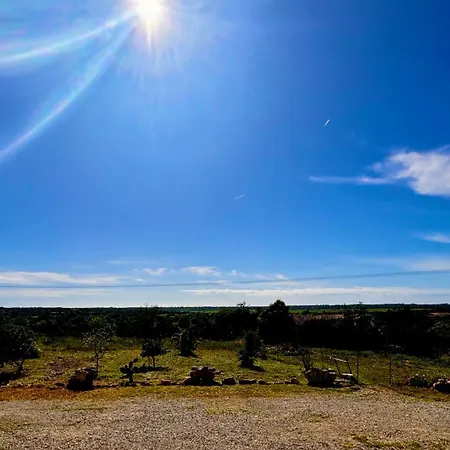 Es Velar Lodge