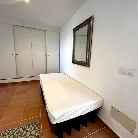 Es Velar Lodge *