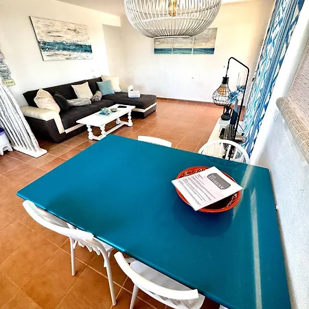Es Velar Lodge Santanyi