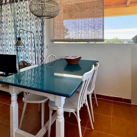 Lodge Es Velar Santanyi