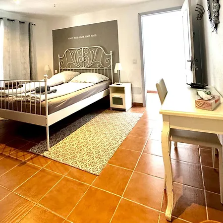 Es Velar Lodge