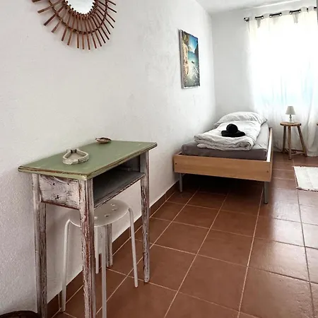 Es Velar Lodge *