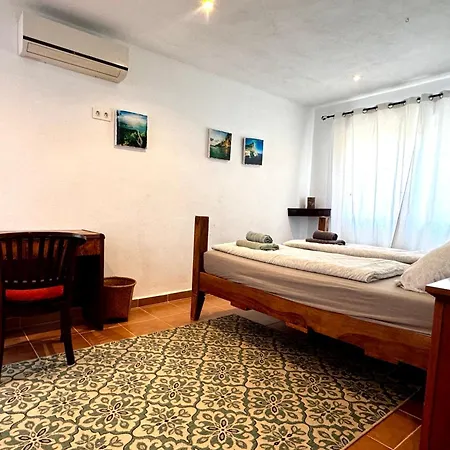 Es Velar Lodge Santanyi