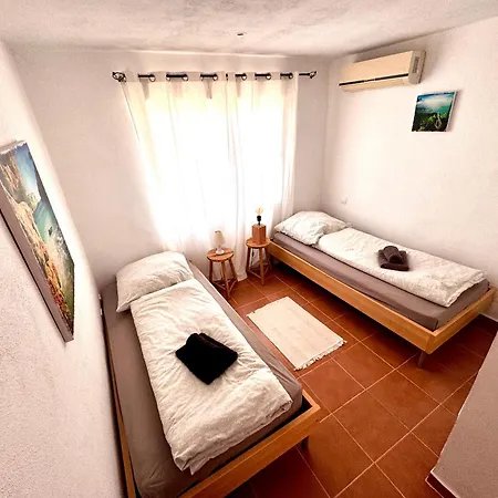 Es Velar Lodge Santanyi