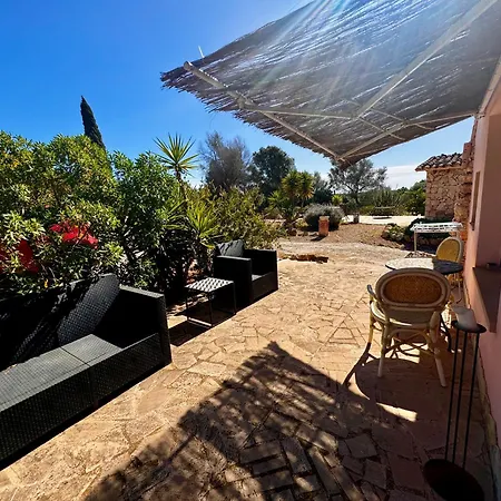 Es Velar Lodge